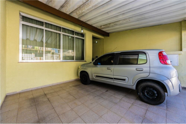 Imagem Casa com 3 Quartos à Venda,  em Cidade Líder - São Paulo
