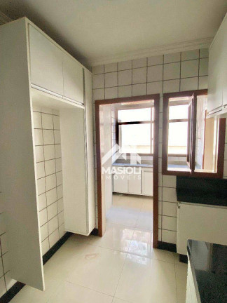Imagem Apartamento com 3 Quartos à Venda, 123 m² em Itapuã - Vila Velha Imagem Apartamento com 3 Quartos à Venda, 123 m² em Itapuã - Vila Velha