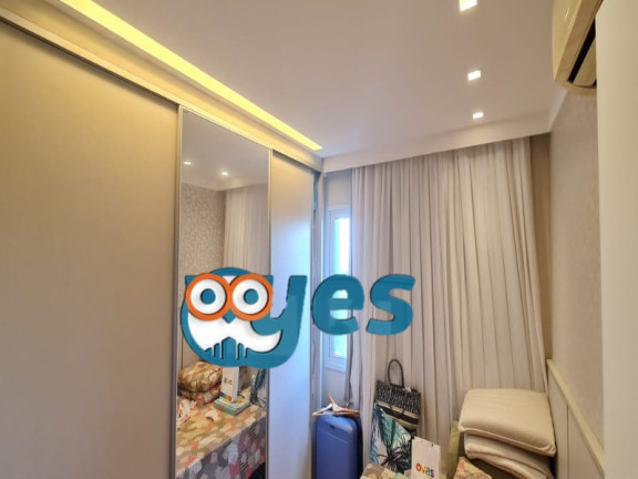 Imagem Apartamento com 3 Quartos à Venda, 130 m² em Patamares - Salvador Imagem Apartamento com 3 Quartos à Venda, 130 m² em Patamares - Salvador
