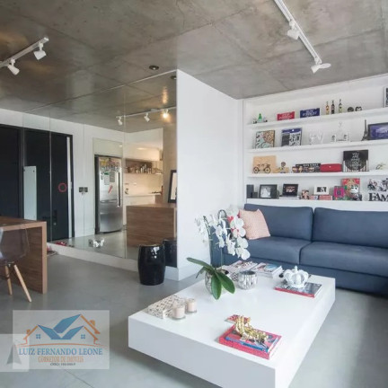 Imagem Apartamento à Venda, 70 m² em Campo Belo - São Paulo Imagem Apartamento à Venda, 70 m² em Campo Belo - São Paulo