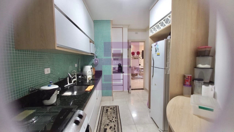 Imagem Apartamento com 2 Quartos à Venda, 70 m² em Enseada - Guarujá