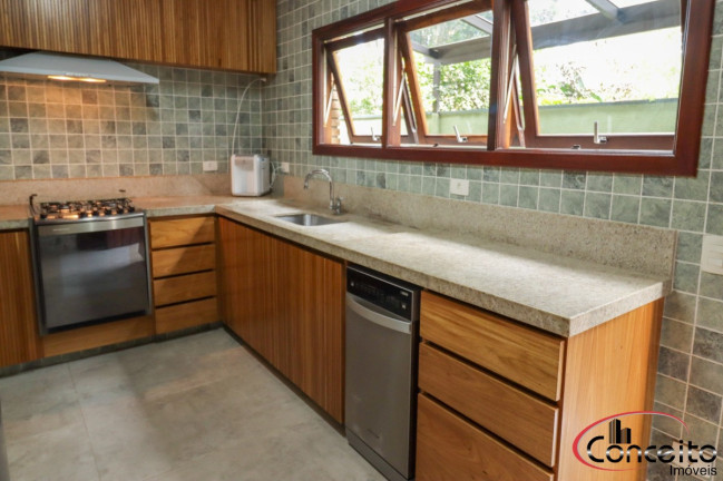 Imagem Casa de Condomínio com 6 Quartos à Venda, 302 m² em Lázaro - Ubatuba