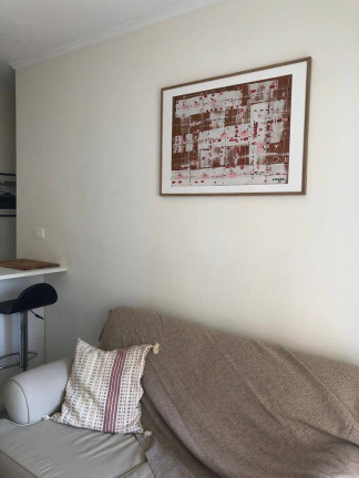 Imagem Apartamento com 1 Quarto para Alugar, 32 m² em Vila Uberabinha - São Paulo Imagem Apartamento com 1 Quarto para Alugar, 32 m² em Vila Uberabinha - São Paulo