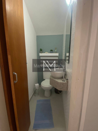 Imagem Casa com 3 Quartos à Venda, 190 m² em Jardim América - São José Dos Campos Imagem Casa com 3 Quartos à Venda, 190 m² em Jardim América - São José Dos Campos