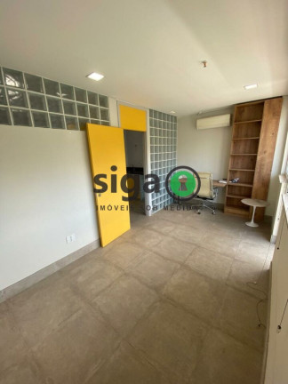 Imagem Imóvel Comercial à Venda, 42 m² em Vila Andrade - São Paulo Imagem Imóvel Comercial à Venda, 42 m² em Vila Andrade - São Paulo