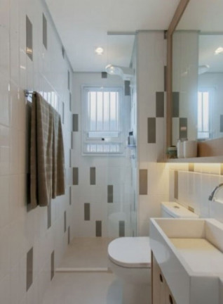Imagem Apartamento com 2 Quartos à Venda, 34 m² em Barra Funda - São Paulo Imagem Apartamento com 2 Quartos à Venda, 34 m² em Barra Funda - São Paulo
