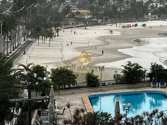Imagem Apartamento com 3 Quartos à Venda, 140 m² em Pitangueiras - Guarujá