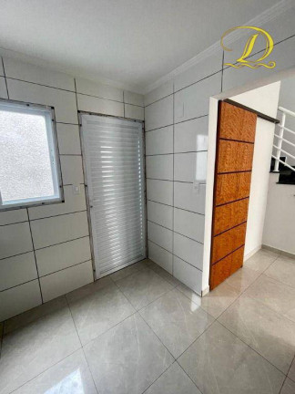 Imagem Sobrado com 3 Quartos à Venda, 125 m² em Aviação - Praia Grande Imagem Sobrado com 3 Quartos à Venda, 125 m² em Aviação - Praia Grande