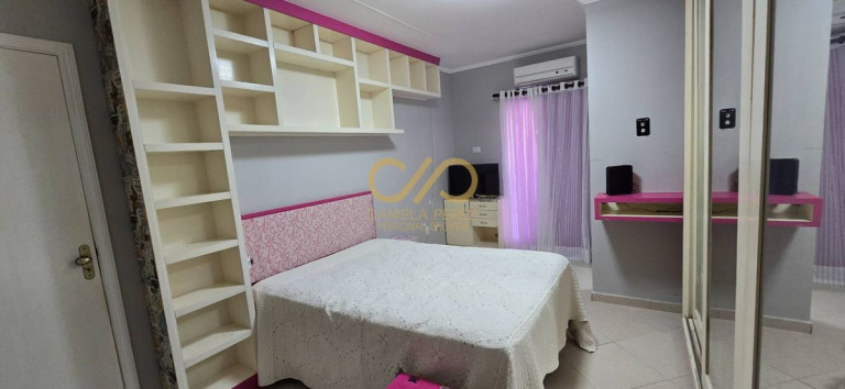 Imagem Apartamento com 4 Quartos à Venda, 164 m² em Guilhermina - Praia Grande Imagem Apartamento com 4 Quartos à Venda, 164 m² em Guilhermina - Praia Grande