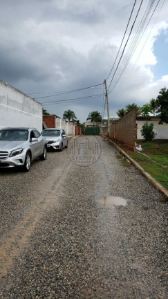 Imagem Terreno à Venda, 450 m² em Park Way - Brasília Imagem Terreno à Venda, 450 m² em Park Way - Brasília