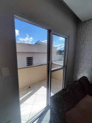 Imagem Sobrado com 3 Quartos à Venda, 92 m² em Solange Park 3 - Goiânia Imagem Sobrado com 3 Quartos à Venda, 92 m² em Solange Park 3 - Goiânia