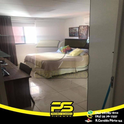 Imagem Apartamento com 4 Quartos à Venda, 288 m² em Cabo Branco - João Pessoa