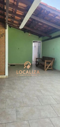 Imagem Casa com 3 Quartos à Venda, 70 m² em Bosque Dos Eucaliptos - São José Dos Campos Imagem Casa com 3 Quartos à Venda, 70 m² em Bosque Dos Eucaliptos - São José Dos Campos