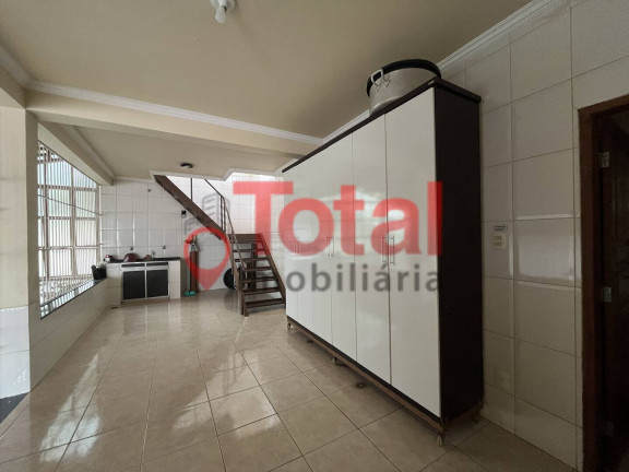 Imagem Casa com 4 Quartos para Alugar, 468 m² em Belvedere - Coronel Fabriciano