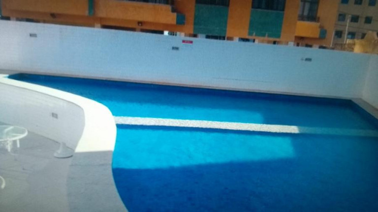 Imagem Apartamento com 3 Quartos à Venda, 78 m² em Costa Azul - Salvador