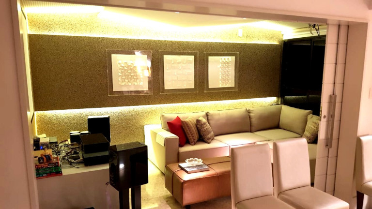 Imagem Apartamento com 4 Quartos à Venda, 240 m² em Jardim Apipema - Salvador Imagem Apartamento com 4 Quartos à Venda, 240 m² em Jardim Apipema - Salvador