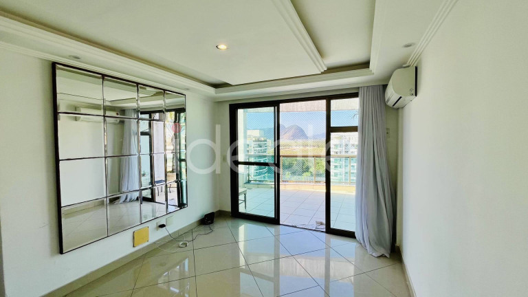 Imagem Cobertura com 3 Quartos à Venda, 180 m² em Recreio Dos Bandeirantes - Rio De Janeiro
