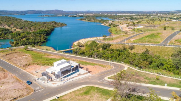 Imagem Imóvel à Venda, 360 m² em 5 Km Do Centro - Caldas Novas Imagem Imóvel à Venda, 360 m² em 5 Km Do Centro - Caldas Novas