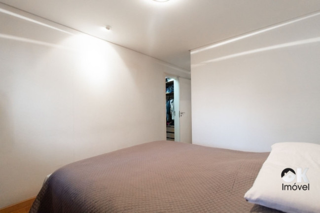 Imagem Apartamento com 4 Quartos à Venda, 158 m² em Jardim Paulista - São Paulo