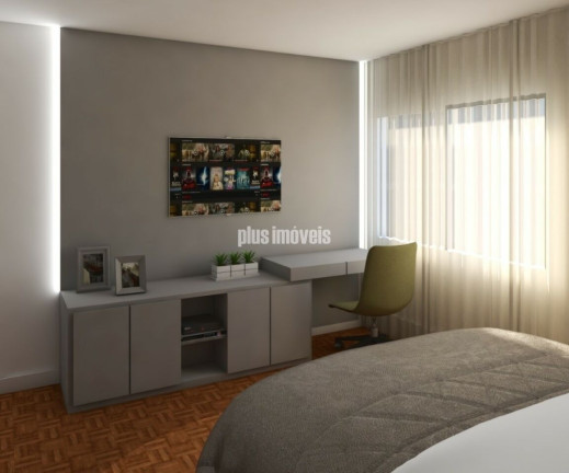 Imagem Apartamento com 3 Quartos à Venda, 135 m² em Jardim Paulista - São Paulo Imagem Apartamento com 3 Quartos à Venda, 135 m² em Jardim Paulista - São Paulo