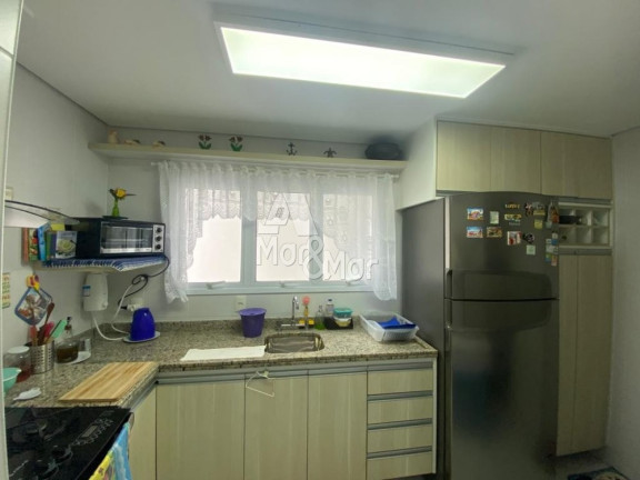Imagem Apartamento com 2 Quartos à Venda, 84 m² em Pitangueiras - Guarujá