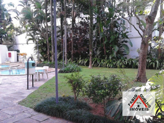 Imagem Apartamento com 4 Quartos à Venda, 123 m² em Jardim Marajoara - São Paulo Imagem Apartamento com 4 Quartos à Venda, 123 m² em Jardim Marajoara - São Paulo