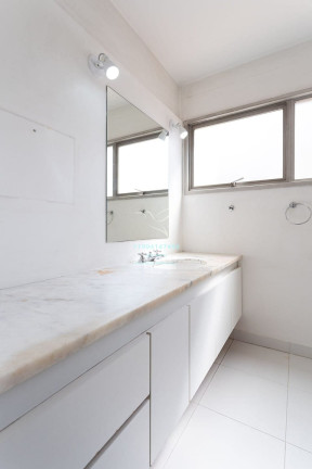 Imagem Apartamento com 3 Quartos à Venda, 121 m² em Itaim Bibi - São Paulo