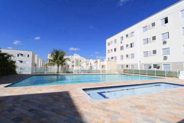 Imagem Apartamento com 2 Quartos à Venda, 48 m² em Rios Di Itália - São José Do Rio Preto Imagem Apartamento com 2 Quartos à Venda, 48 m² em Rios Di Itália - São José Do Rio Preto