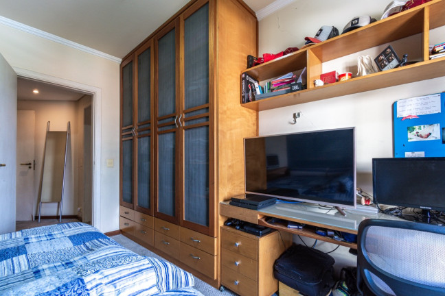 Imagem Cobertura com 4 Quartos à Venda, 354 m² em Brooklin Paulista - São Paulo Imagem Cobertura com 4 Quartos à Venda, 354 m² em Brooklin Paulista - São Paulo