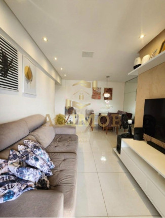 Imagem Imóvel com 3 Quartos para Alugar, 84 m² em Piatã - Salvador Imagem Imóvel com 3 Quartos para Alugar, 84 m² em Piatã - Salvador