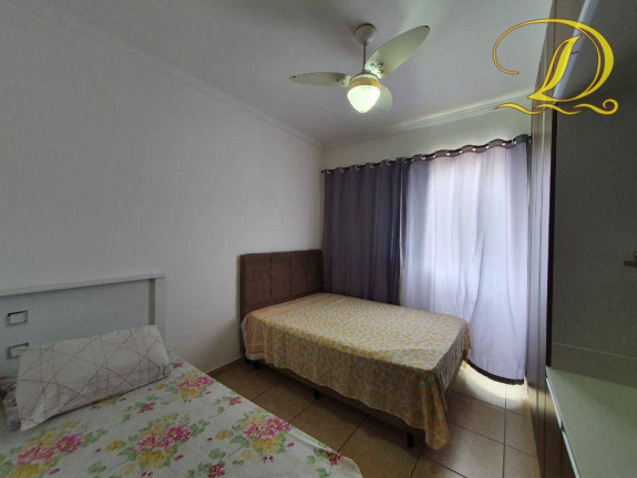 Imagem Apartamento com 2 Quartos à Venda, 65 m² em Boqueirão - Praia Grande