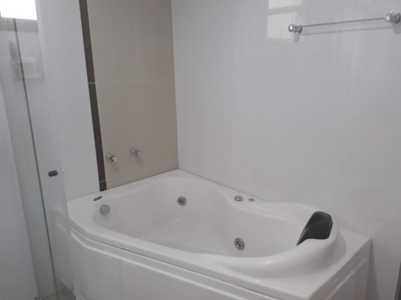 Imagem Apartamento com 3 Quartos à Venda, 114 m² em Jardim - Santo André Imagem Apartamento com 3 Quartos à Venda, 114 m² em Jardim - Santo André