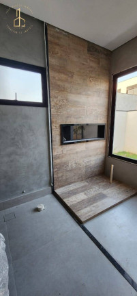 Imagem Casa de Condomínio com 3 Quartos à Venda, 454 m² em Alphaville Nova Esplanada - Votorantim