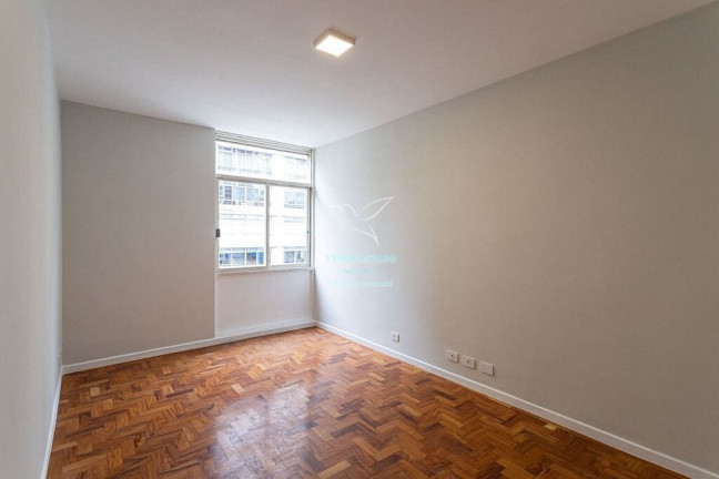 Imagem Apartamento com 3 Quartos à Venda, 135 m² em Itaim Bibi - São Paulo