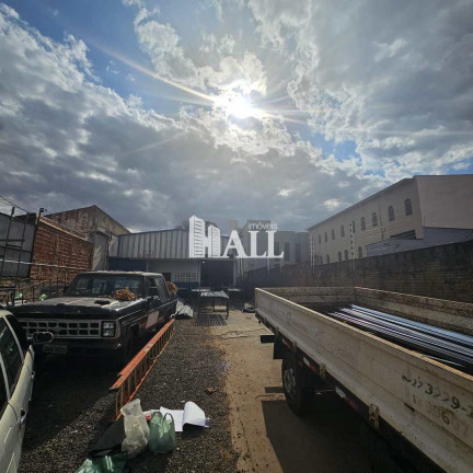 Imóvel Comercial à Venda, 270 m² em Boa Vista - São José Do Rio Preto