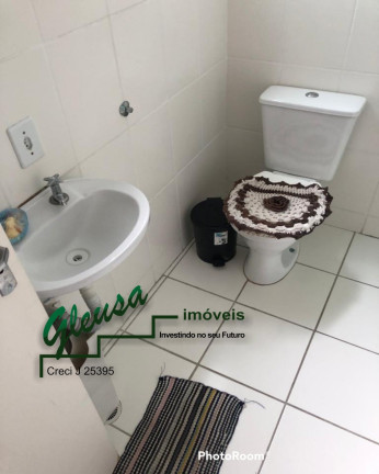 Imagem Apartamento com 2 Quartos à Venda, 49 m² em Cidade Líder - São Paulo Imagem Apartamento com 2 Quartos à Venda, 49 m² em Cidade Líder - São Paulo