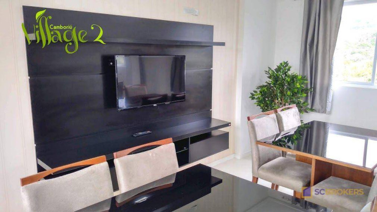 Imagem Apartamento com 2 Quartos à Venda, 70 m² em Várzea Do Ranchinho - Camboriú
