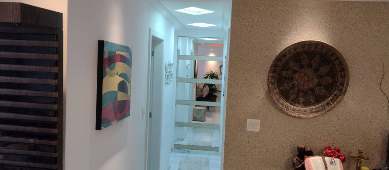 Imagem Apartamento com 2 Quartos à Venda, 100 m² em Passagem - Cabo Frio