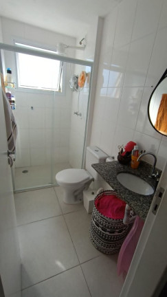 Imagem Apartamento com 2 Quartos à Venda, 53 m² em Pagador De Andrade - Jacareí