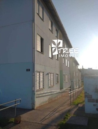 Apartamento com 2 Quartos à Venda, 50 m² em Residencial Jasmim - Itaquaquecetuba