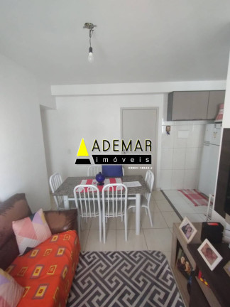 Imagem Apartamento com 2 Quartos à Venda, 43 m² em Canhema - Diadema Imagem Apartamento com 2 Quartos à Venda, 43 m² em Canhema - Diadema