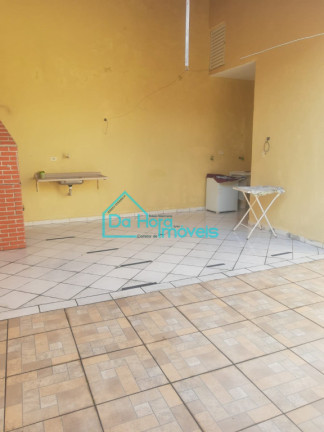 Imagem Casa com 3 Quartos à Venda, 125 m² em Vila Atlântica - Mongaguá Imagem Casa com 3 Quartos à Venda, 125 m² em Vila Atlântica - Mongaguá
