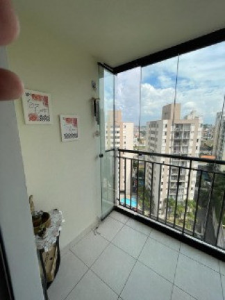 Apartamento com 2 Quartos à Venda, 49 m² em Jardim Celeste - São Paulo