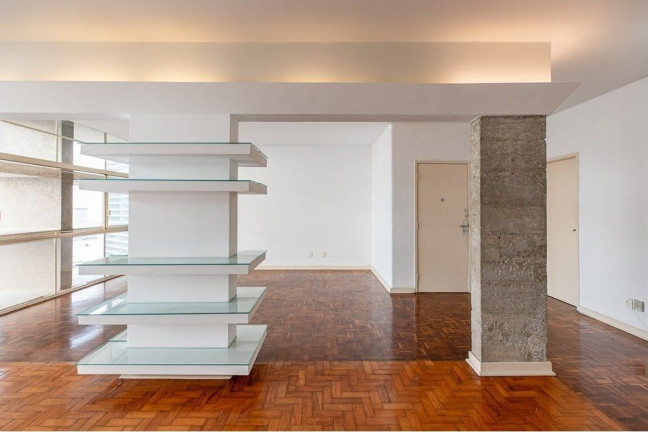Imagem Apartamento com 2 Quartos à Venda, 176 m² em Centro - São Paulo