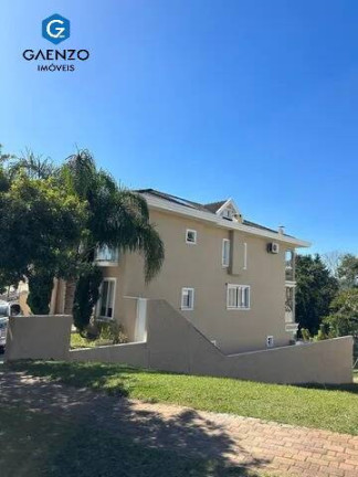 Imagem Casa com 4 Quartos à Venda, 700 m² em Alphaville - Santana De Parnaíba