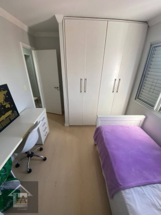 Imagem Apartamento com 3 Quartos à Venda, 72 m² em Granja Julieta - São Paulo