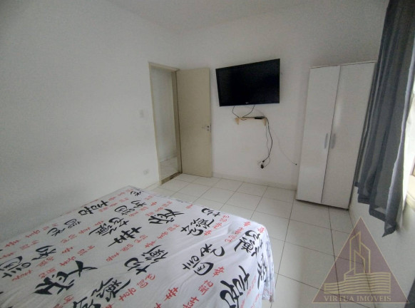 Imagem Apartamento com 2 Quartos à Venda, 68 m² em Aparecida - Santos Imagem Apartamento com 2 Quartos à Venda, 68 m² em Aparecida - Santos