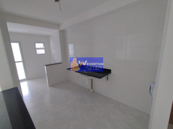 Imagem Apartamento com 2 Quartos à Venda, em Centro - Mongaguá Imagem Apartamento com 2 Quartos à Venda, em Centro - Mongaguá