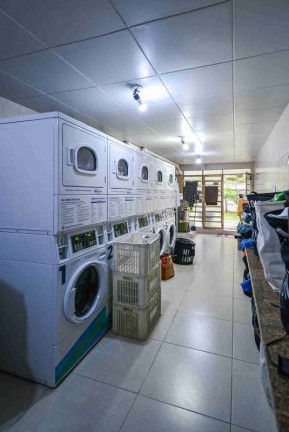 Imagem Imóvel com 1 Quarto à Venda, 30 m² em Cerqueira César - São Paulo