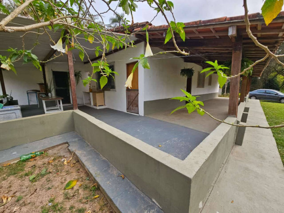 Imagem Chácara com 2 Quartos à Venda, 150 m² em Mascate - Nazaré Paulista